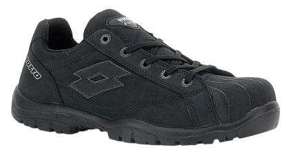 Chaussure de sécurité basse JUMP 350 S3L Lotto Works